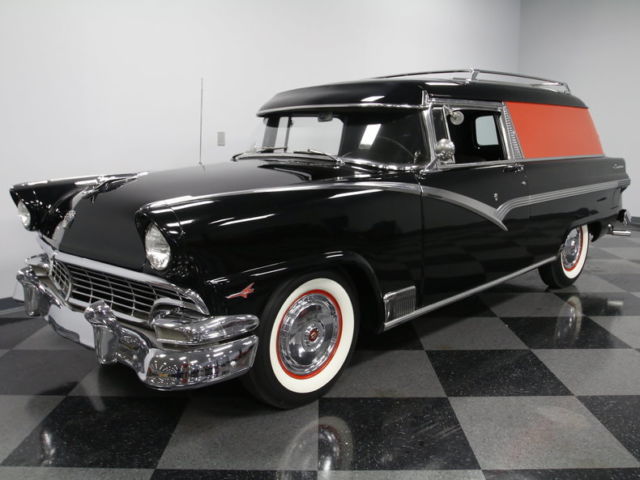 1956 Ford Sedan Delivery