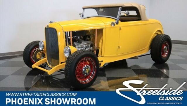 1932 Ford Other --