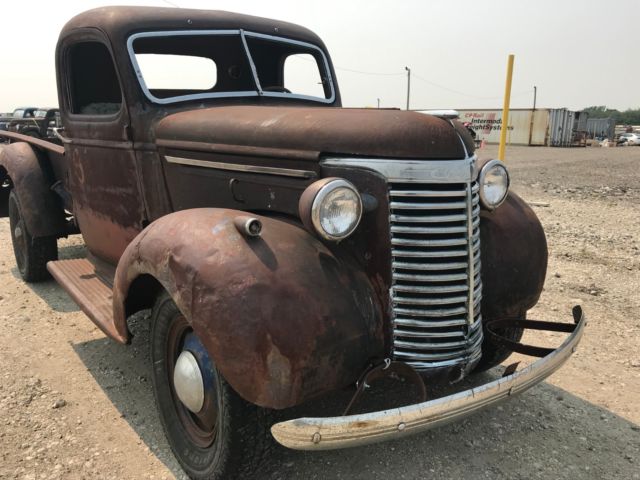 1940 Chevrolet Other Pickups 1424  EXPRESS DELIVERY