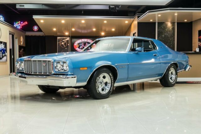 1974 Ford Gran Torino Sport