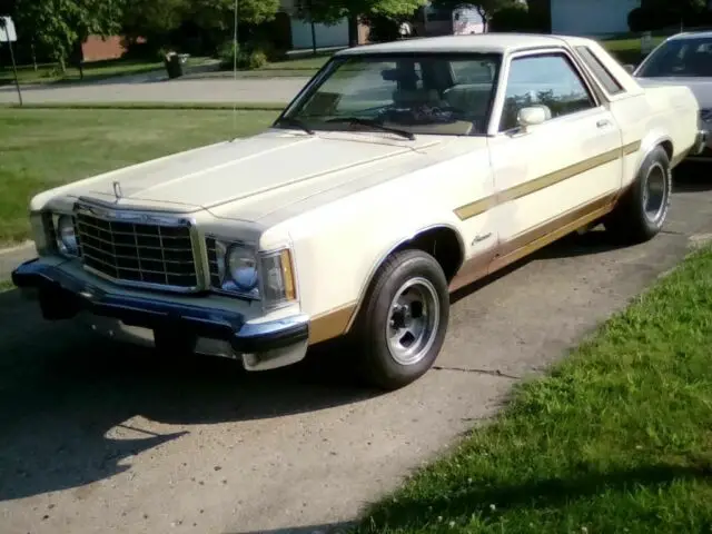 1977 Ford Other