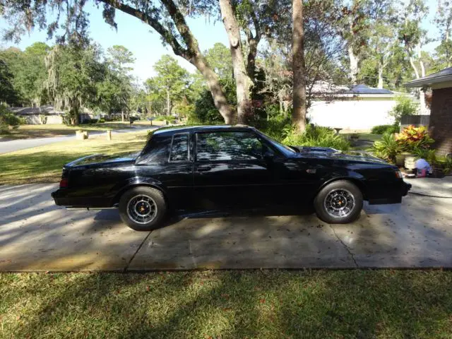 1987 Buick Grand National