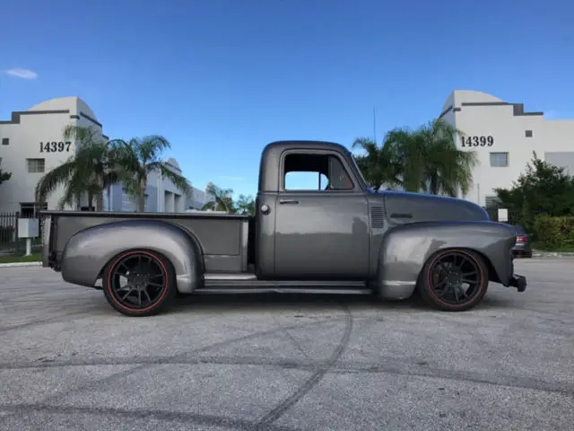 1954 Chevrolet Other Pickups 1954 Chevrolet 3100