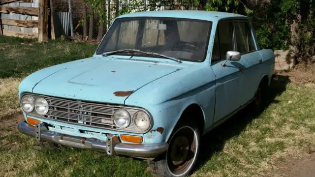 1967 Datsun Other