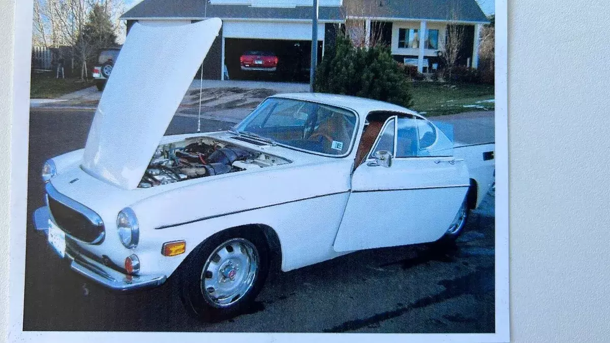 1972 Volvo Other