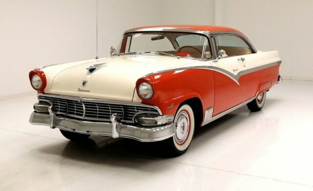 1956 Ford Fairlane Victoria