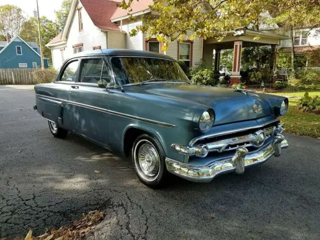 1954 Ford Customline