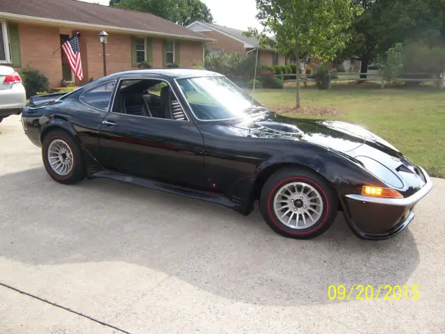 1972 Opel Other GT