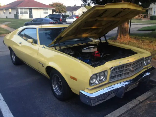 1973 Ford Other