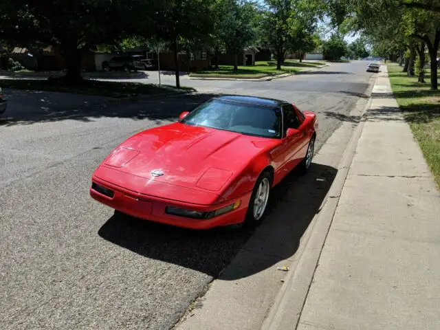 1994 Chevrolet Corvette