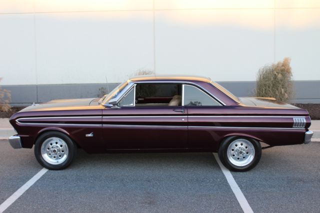 1964 Ford Falcon Futura