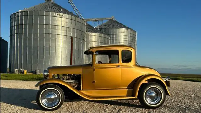 1931 Ford Model A