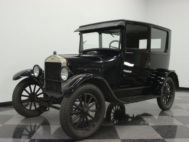 1926 Ford Model T