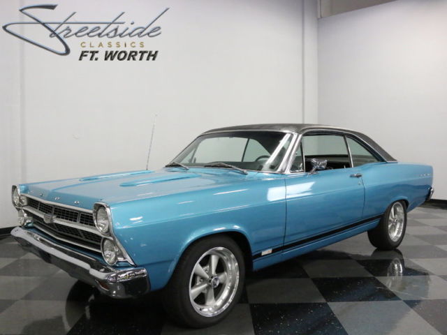 1967 Ford Fairlane