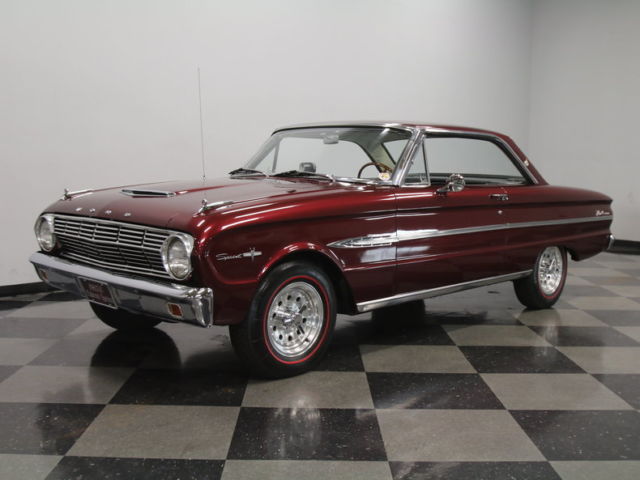 1963 Ford Falcon