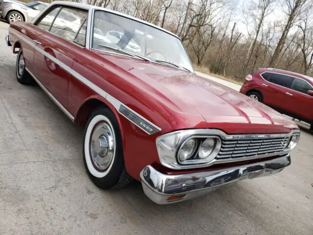 1964 AMC Rambler Classic 770