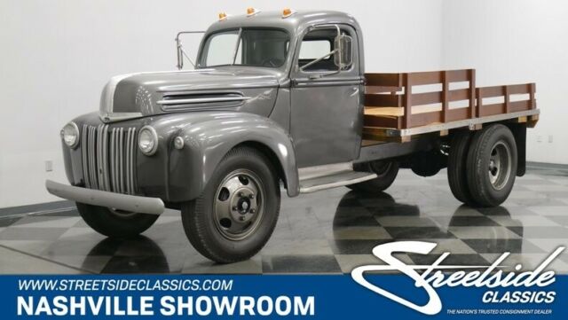 1947 Ford Other Pickups --