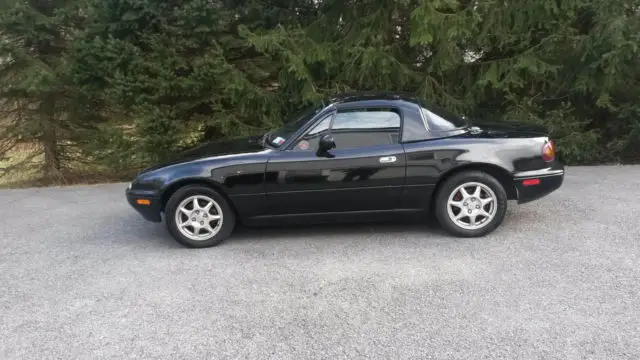 1994 Mazda MX-5 Miata