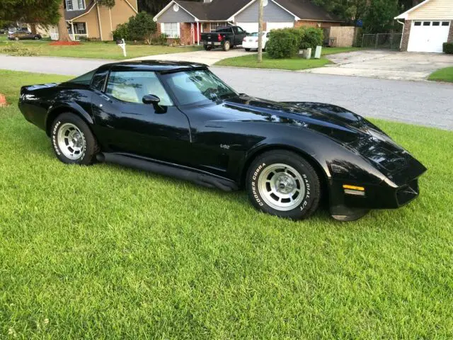 1980 Chevrolet Corvette