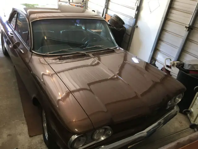 1964 Chevrolet Corvair Original