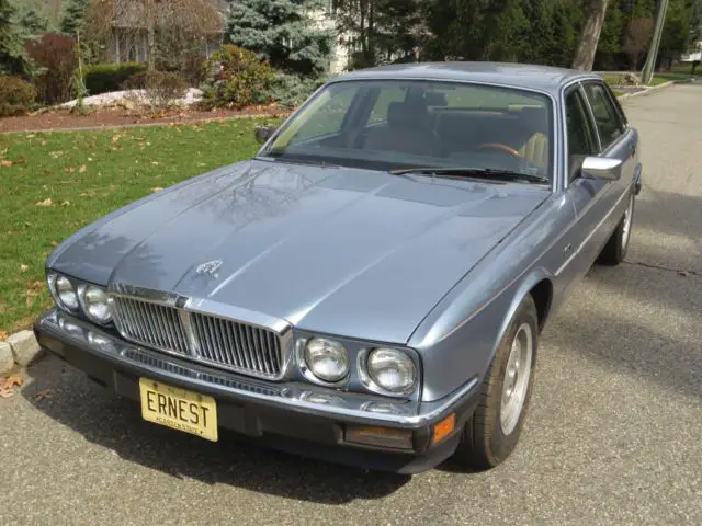 1990 Jaguar XJ6