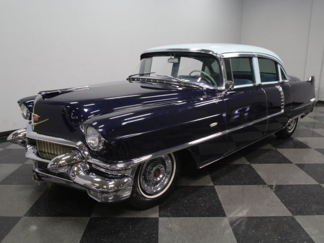 1956 Cadillac Other Sedan