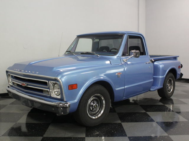 1968 Chevrolet C-10