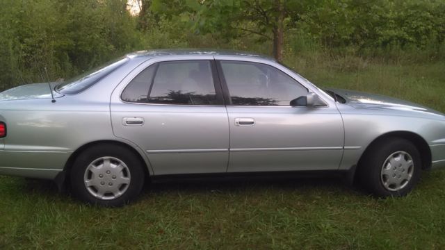 1994 Toyota Camry