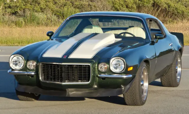 1973 Chevrolet Camaro RS