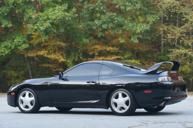 1994 Toyota Supra Turbo