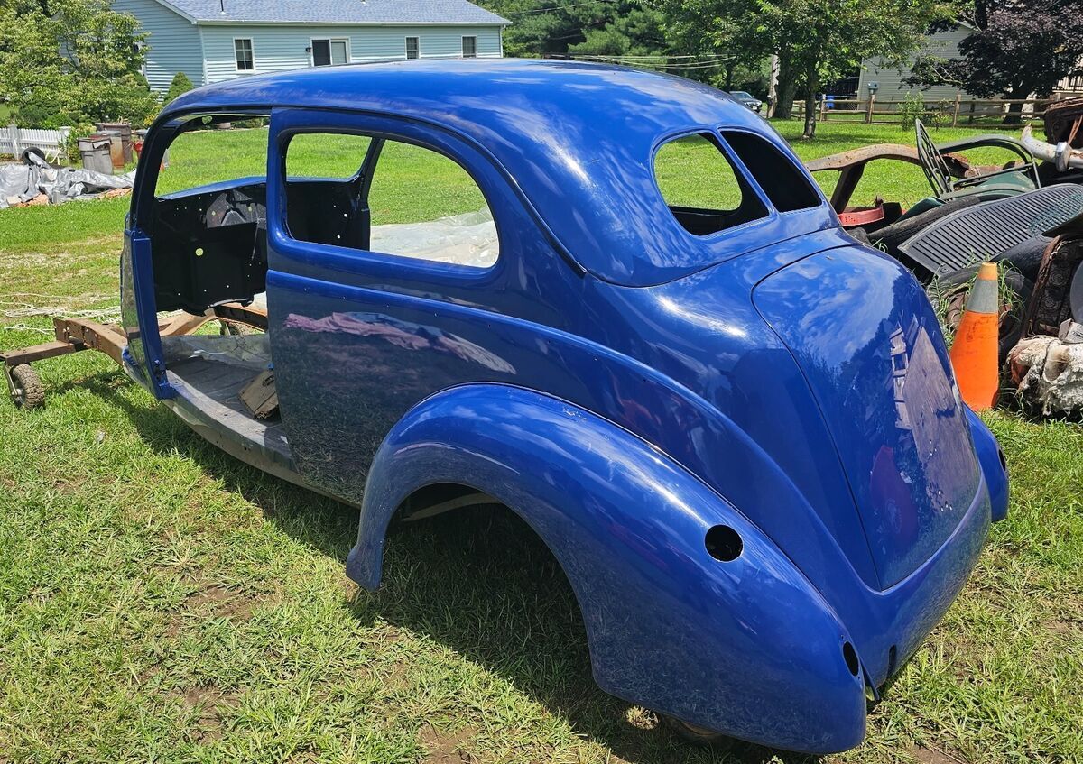 1938 Ford Other