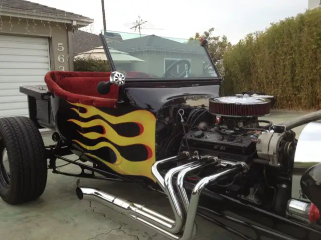 1923 Ford Model T