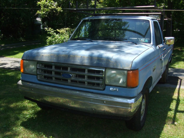 1993 GMC Sierra 1500