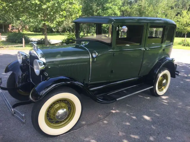 1929 Ford Model A