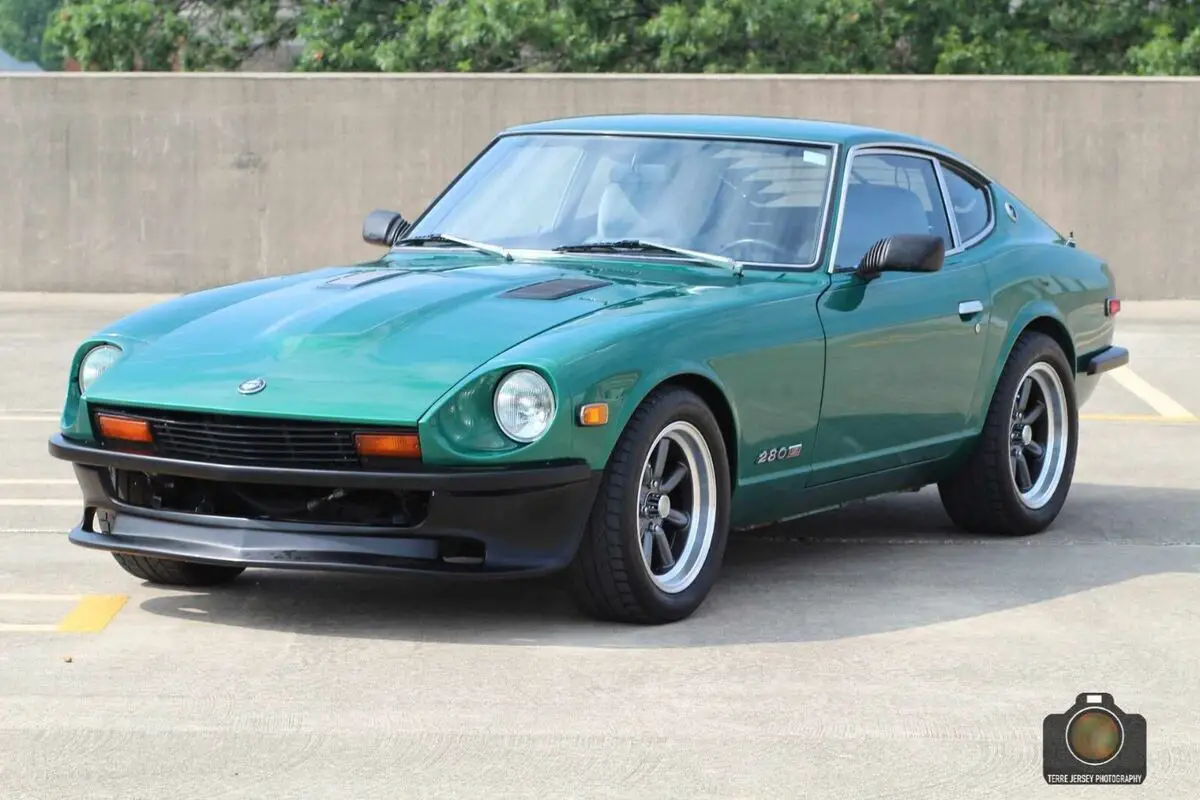 1975 Datsun 280Z