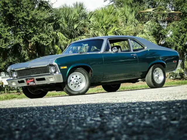 1970 Chevrolet Nova PRO Touring