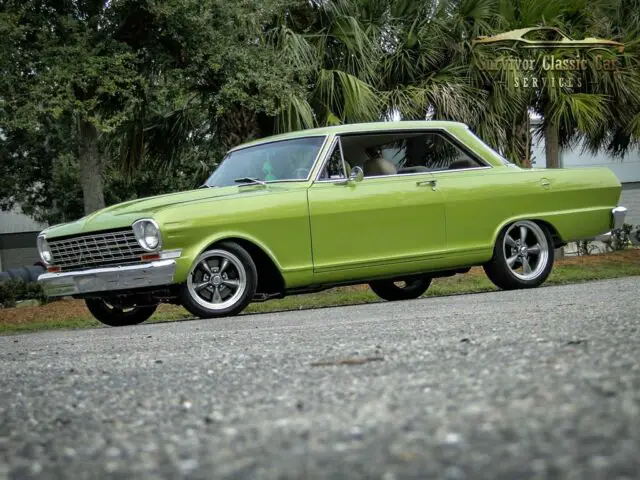 1964 Chevrolet Nova Chevy II