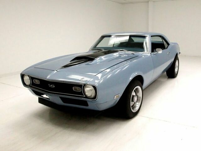 1968 Chevrolet Camaro Coupe