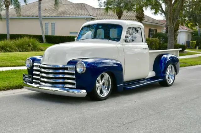 1950 Chevrolet Other Pickups 5-Window Pickup