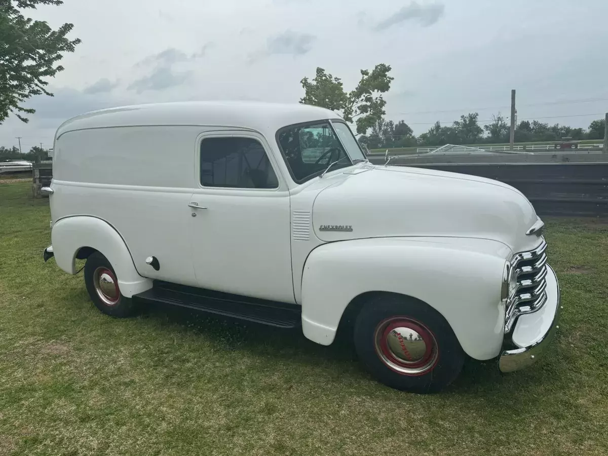 1952 Chevrolet Other