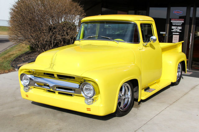 1956 Ford Other Pickup