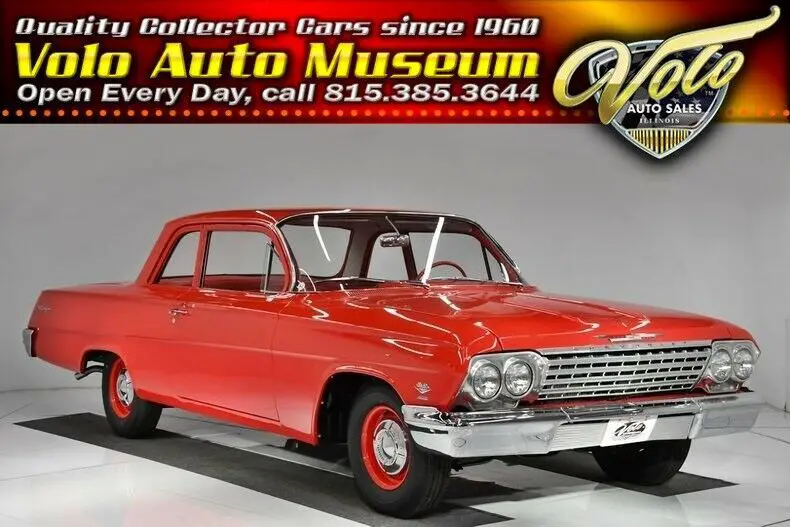 1962 Chevrolet Other