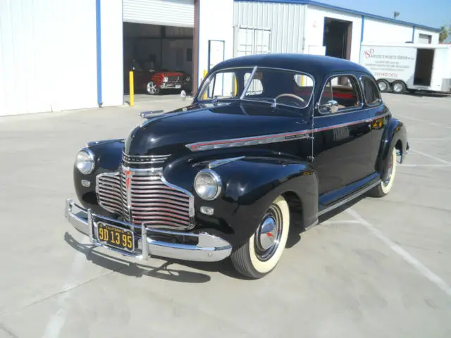 1941 Chevrolet Other Special Deluxe