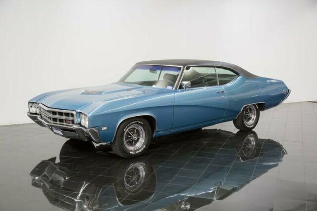 1969 Buick Other --