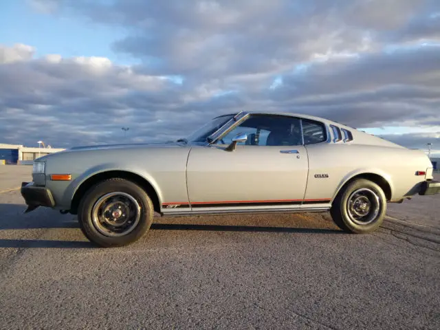 1977 Toyota Celica