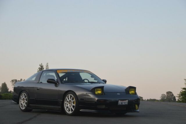 1990 Nissan 240SX S13, RB20, Complete Build, NO RESERVE!!!!