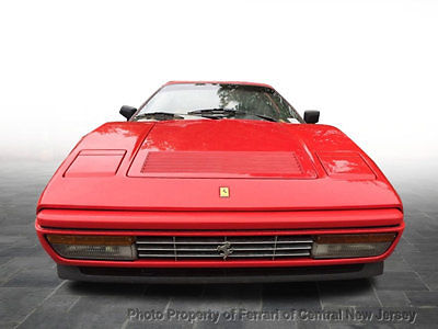 1986 Ferrari 328 GTS