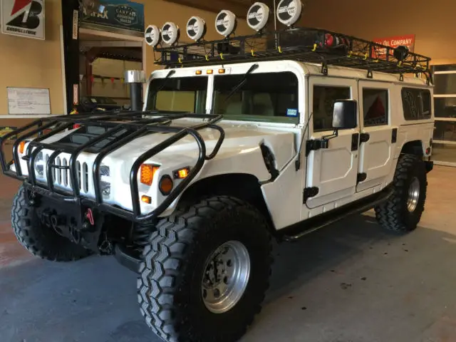 1994 Hummer H1