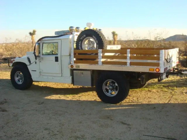 1994 Hummer H1