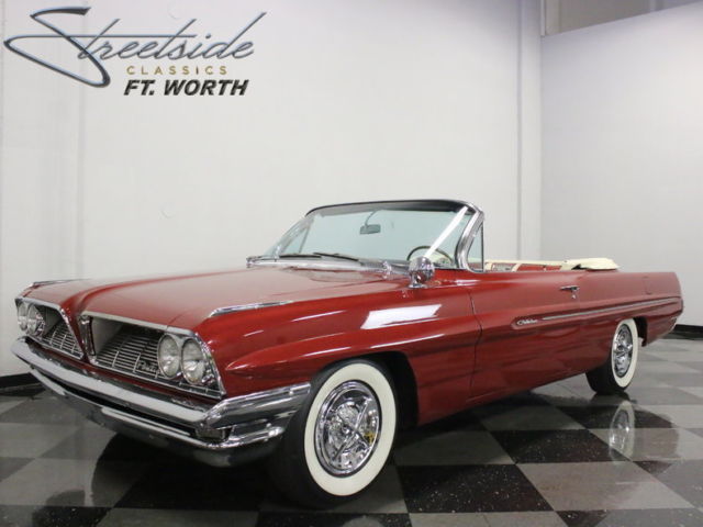 1961 Pontiac Catalina